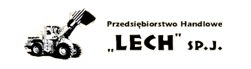 LECH - logo